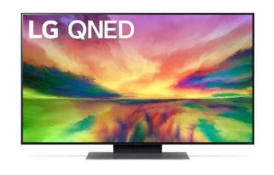 LG TV intelligente  50QNED826RE 50' 4K Ultra HD AMD FreeSync