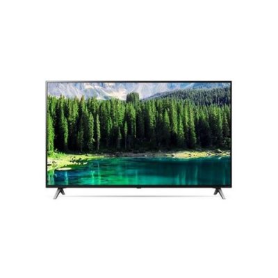 LG TV intelligente  65SM8500 65 4K Ultra HD LED WiFi Noir