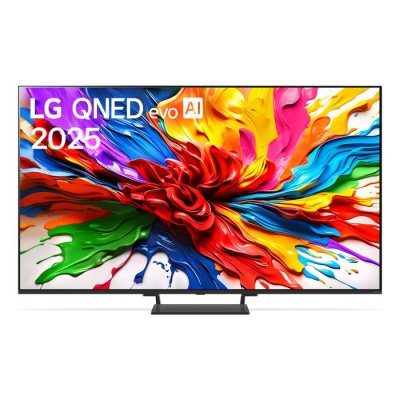 LG TV intelligente  75QNED93A6A.AEUQ 4K Ultra HD 75"" LED HDR AMD FreeSync