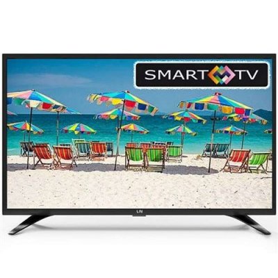 LIN TV intelligente  43LFHD1850 Full HD 43" LED Direct-LED