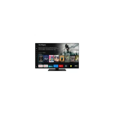 PANASONIC TV intelligente  TB50W61AEZ 4K Ultra HD 50"" LED DVB-T2 DVB-S2