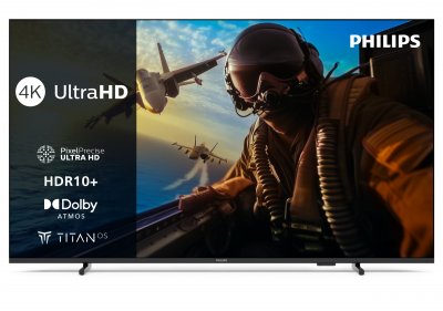 PHILIPS TV intelligente  55PUS7000/12
