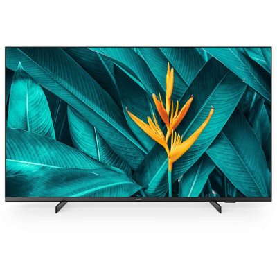 PHILIPS Tv int&eacute;lligente pro  55hfl5214u