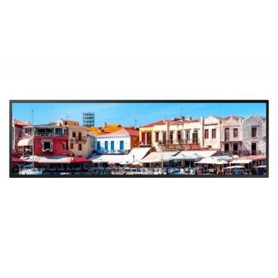 SAMSUNG Tv intelligente pro  sh37r-b lh37shrbbgbxen