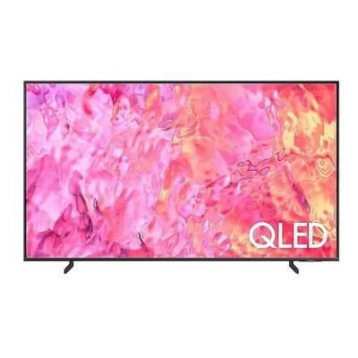 SAMSUNG Tv intelligente  qe50q60cau 50 4k ultra hd hdr qled
