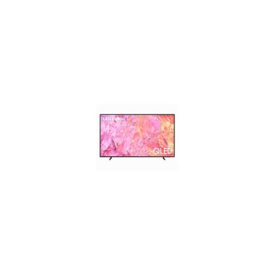  TV intelligente Samsung QE55Q60CAUXXH 55" (138 cm) 4K Ultra HD QLED