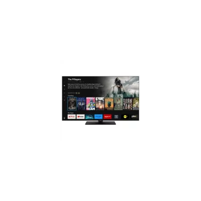 PANASONIC TV intelligente Samsung TB65W61AEZ 4K Ultra HD 65"" LED DVB-T2 DVB-S2