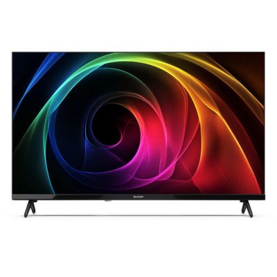SHARP Tv Intelligente  32ha1205e 32"" Hd Led 60 Hz