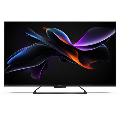 SHARP Tv Intelligente  43hr7265e 43"" Led 4k Ultra Hd