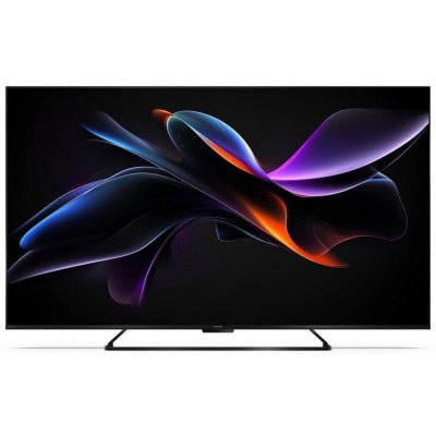 SHARP TV intelligente  55HR7265E 55 QLED 4K Ultra HD TELEVISEUR LED