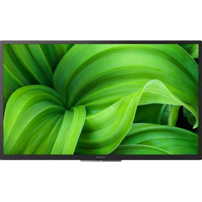 SONY TV intelligente  KD32W804P1AEP SUPER-E HD 50 Hz 32 LED D-LED