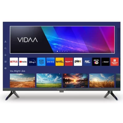 RADIOLA Tv led 32''  RA32A2 