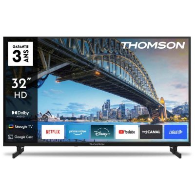 THOMSON Tv led 32''  32HG2S15K