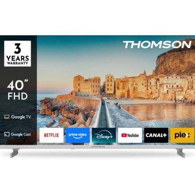 THOMSON TV LED 40FG2S15W - 40 pouces (101cm)