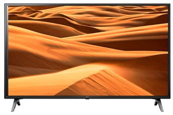LG TV LED 43 109 cm - 43UM7100PLB