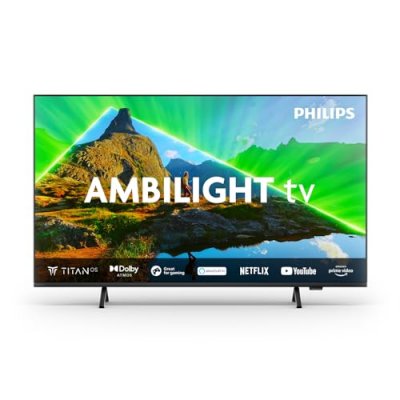 PHILIPS TV LED 43PUS8309 Ambilight 2024 