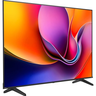 HISENSE TV LED 4K 58 (146 cm) - 58A6S 