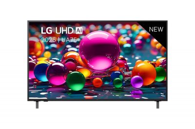LG Tv led 55''  55UA75006LA 