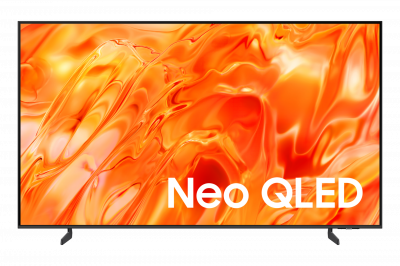 SAMSUNG Tv led 85''  TQ85QN70H