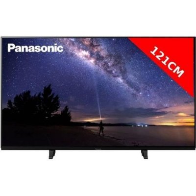 PANASONIC Tv led - lcd , tx-48jz1000e CDP-TX48JZ1000E