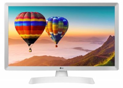 LG TV LED  24TN510S-WZ SMART TV