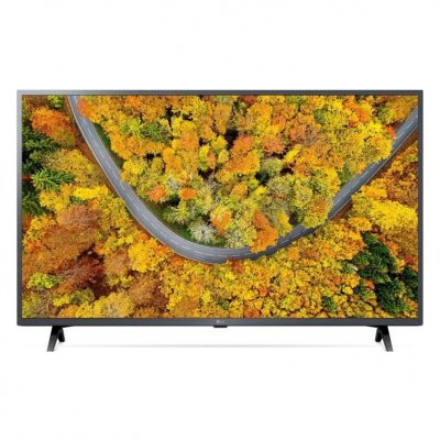 LG TV LED  43UP7500