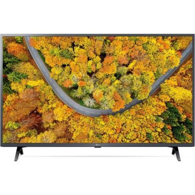 LG TV LED  43UP7500