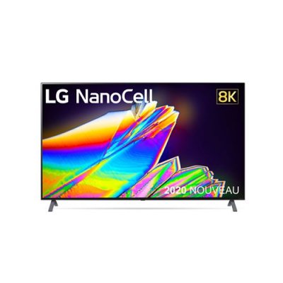 LG TV LED  65NANO95