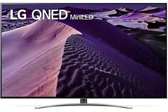 LG TV LED  65QNED87 