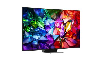 LG TV LED  Micro RGB evo 75MRGB96 190 cm 2026