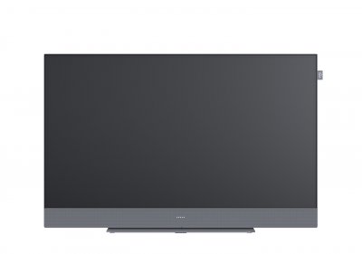 LOEWE TV LED  We. SEE 43 LCD Gris fonc&eacute; 
