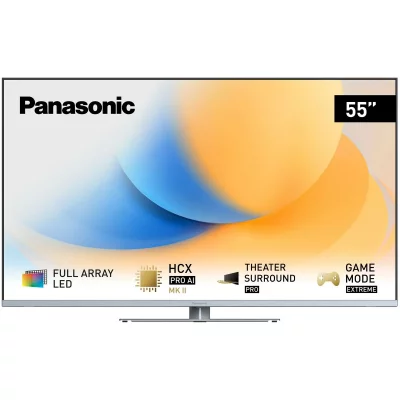  TV LED Panasonic TV-55W93AE6 