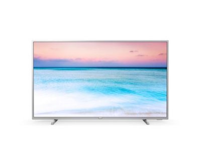 PHILIPS TV LED  50PUS6554 50" 4K UHD (2160p)