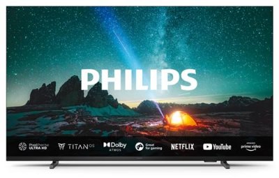 PHILIPS TV LED  50PUS7609 