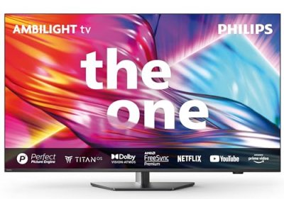 PHILIPS TV LED  55PUS8909 The One 