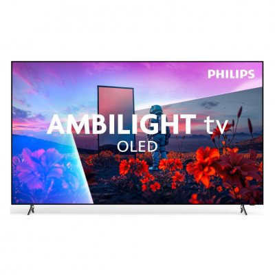 PHILIPS TV LED  OLED Ambilight 77OLED811 194 cm 2026
