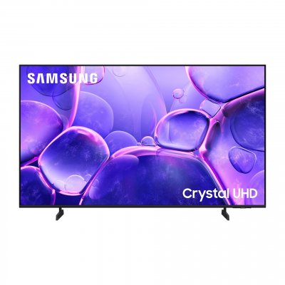 SAMSUNG TV LED  Crystal TU75U8005F 190 cm 4K UHD 2025 