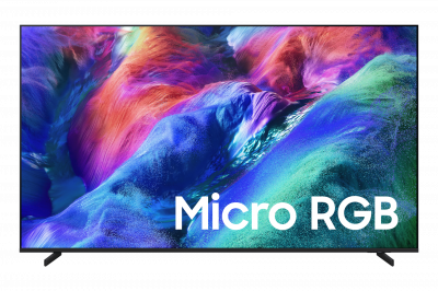 SAMSUNG TV LED  Micro RGB TMR55R85H 140 cm 2026
