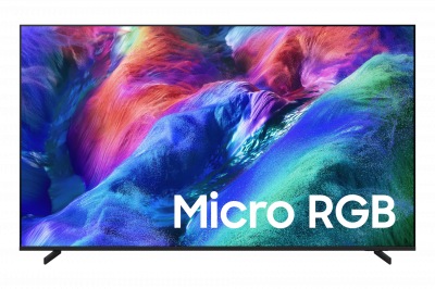 SAMSUNG TV LED  Micro RGB TMR65R85H 165 cm 2026