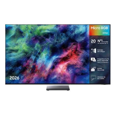 SAMSUNG TV LED  Micro RGB TMR65R95H 165 cm 2026