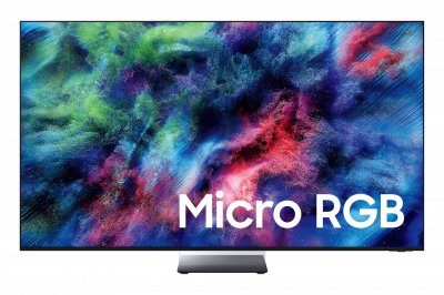 SAMSUNG TV LED  Micro RGB TMR85R95H 216 cm 2026