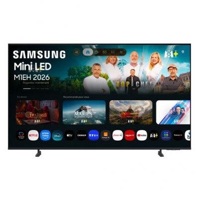 SAMSUNG TV LED  Mini LED TU65M1EH 165 cm 2026