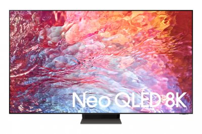 SAMSUNG TV LED  Neo QLED 55'' QE55QN700B 8K UHD 2022