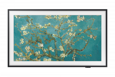 SAMSUNG TV LED  The Frame 32"" QLED TQ32LS03C 80cm 2023