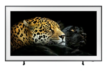 SAMSUNG TV LED  THE FRAME QE65LS03A QLED 2021