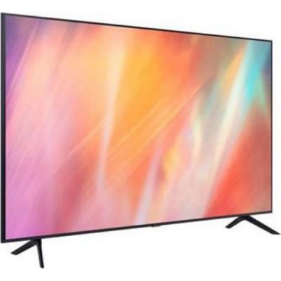 SAMSUNG TV LED  UE43AU7105 SMART TV 2021