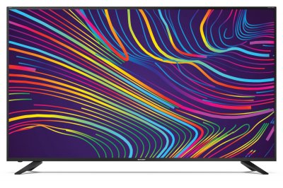SHARP TV LED  70CL5EA 70" 4K UHD (2160p)