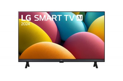 LG TV LED Smart  43LR60006LA 43"" Full HD HDR10 Pro Noir