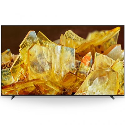 SONY TV LED  Bravia XR XR-85X90L 215 cm 4K HDR Smart TV 2023 Noir