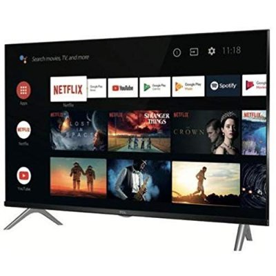 TCL TV LED  32S615 32" 720p